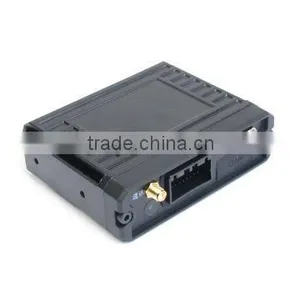 Vehicle GPS Tracker Supporting Digital Camera and LCD Screen thumbnail-1