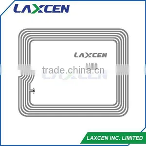 Custom Label for Nfc RFID Tag RFID Label NFC Inlay thumbnail-3
