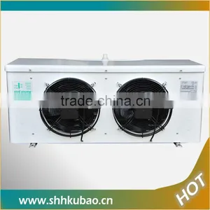 Condensing Unit Humidity Control Air Cooler Aluminum Roll Bond Evaporator thumbnail-3