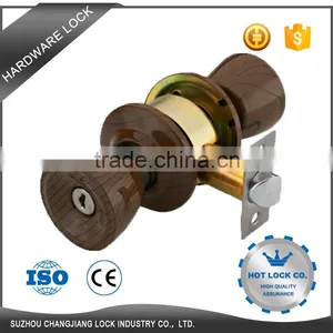 Double Bolt Sliding Class Door Lock thumbnail-1