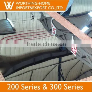 Wallpaper Mirror Finish 201 304 Stainless Steel Plate Rack thumbnail-4