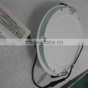 3 Years Warranty Round Ceiling Light With Meanwell Driver and Epistar2835 Round Ceiling Light thumbnail-1