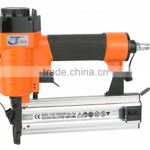 Air Brad Nailer (F50-C) thumbnail-1