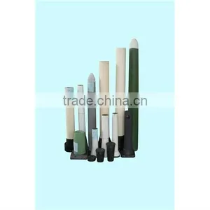 Continuous Casting Refractory Long Nozzles thumbnail-1