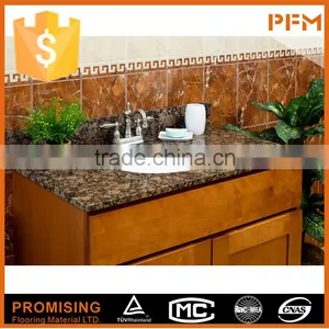 Fantasy Facade Coutertop and Facade Decoration Tan Brown Granite Price thumbnail-5