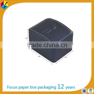 Luxury Rigid Printing Packaging Watch Boxes for Women thumbnail-2