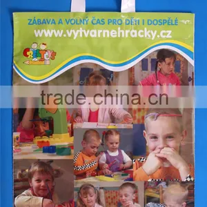 Gift Plastic Bag &plastic Drawstring Gift Bag&plastic Gift Bag thumbnail-4