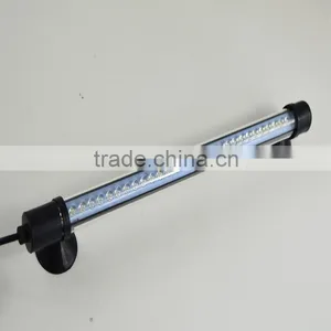 37CM 42LED Yellow Mini Submersible Led Submersible Lamp thumbnail-2