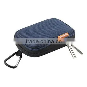 Portable Compact Camera Bag With Hang Pothook thumbnail-2