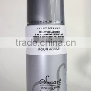 Smart Deodorant/parfume Body Spray For Man And Woman No:323 thumbnail-4