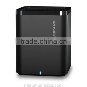Nier Best-seller New Design Mini Bluetooth Speaker Pure Aluminum Housing Real 5W thumbnail-1