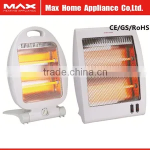 Quartz Haeter With Fan thumbnail-2