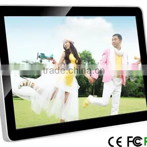 22" Inch Digital Advertising TV thumbnail-2