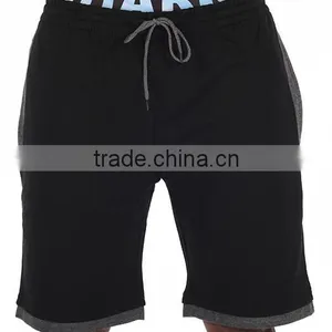 Wholesale Fitness Shorts ,Men's Gymwear Shorts Bodybuilding Fit Shorts thumbnail-3