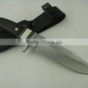 OEM High Quality Survival Tactical Knife With Animal Bone thumbnail-3