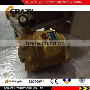 Excavator E330D 330D Fan Heat Motor & Oil Motor & Fan Motor 259-0815 thumbnail-4
