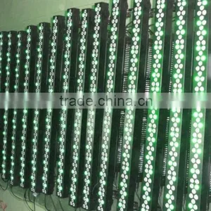Good Quality 84*3w 5color RGBWA Led Stage Lighting Equipment,led Stage Wall Washer thumbnail-4