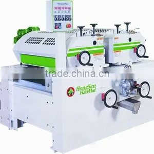 HSHM1000GT-A Double-Roller Coater thumbnail-1