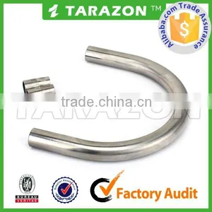 Chinese Aftermarket Wholesale Seat Frame Loop for Cafe Racer Bike thumbnail-1