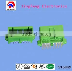 22 Pin Auto Electrical Connector for BYD thumbnail-1