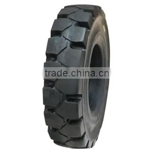Solid Tyre 6.00-9 thumbnail-1
