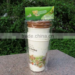 450ml Super Quality Gift Tumbler Cup With Print thumbnail-3