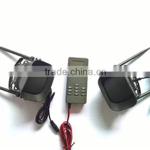 Most Stable Hunting Device With 50W 150dB Max Pure Speakers thumbnail-1