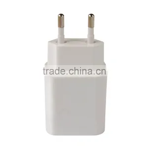 HUNDA Quick Charge 3.0 Wall Charger With EU Plug for Samsung S7/S6/Edge, LG G4, Moto X, Blackberry Priv, Xiaomi 5 thumbnail-4
