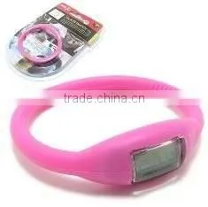 Silicone Watch thumbnail-1