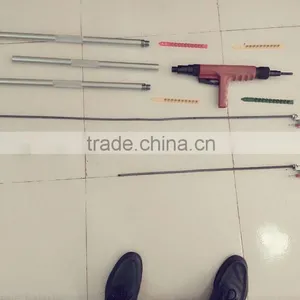Powder Actuated Tool Nail Board PT-767 thumbnail-3