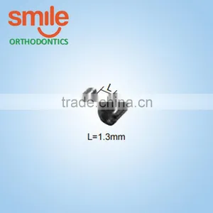 Orthodontic Accessories Dental Crimpable Hooks thumbnail-1