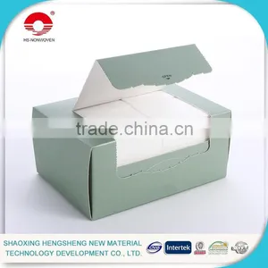 Wholesale Cosmetic Bulk Cotton Pads, Cotton Facial Pads, Cotton Pad thumbnail-5