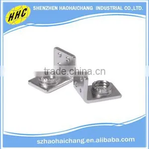 Galvanized Iron Wire Cable Terminal Connector Terminal thumbnail-3