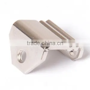 Customized Stamping Electric Hardware Stamping Parts thumbnail-3