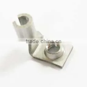 China Supplier Galvanized Steel Auto Electric Material Terminal thumbnail-6