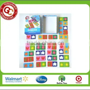 28 Pcs Domino Set With Box thumbnail-1