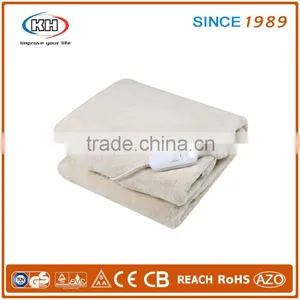 Electric Blanket thumbnail-1