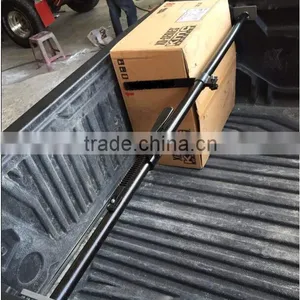 Aluminum Vertical Shorting Bar thumbnail-1
