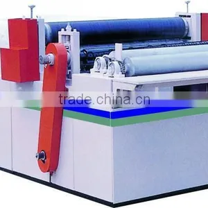 Hot SaleToilet Paper Rewinding Machine/paper Cutting Machine/ Sealing Machine thumbnail-1