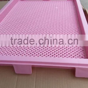 Food Grade Plastic Drying Trays For Paintballs And Softgel Capsule thumbnail-5
