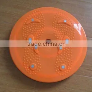 Massage Disco Trimmer thumbnail-2