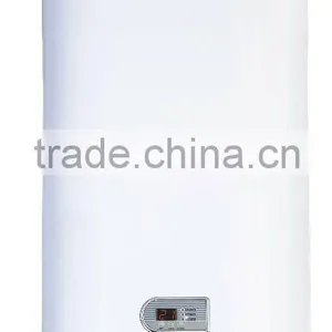 Electric Shower Head Hot Water Heater thumbnail-1