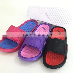 Beautiful and Cheap Woman Eva Slipper,nude Shoes thumbnail-1