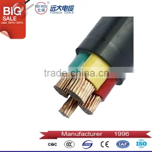 Best Price Fire Retarding Control Cable / Fire Retarding Cables thumbnail-3