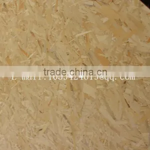 Linyi China 16.5mm E1 Osb Guanlin Wood Factory thumbnail-1