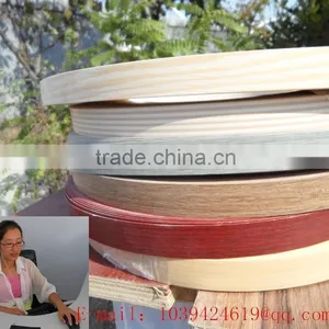 0.5mm Thickness Decorative PVC Edge Banding for Furniture thumbnail-3