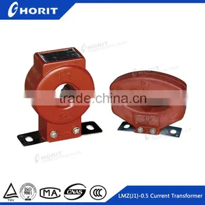 CE 0.2S Medium Voltage Dry-type Outdoor Current Transformer thumbnail-5