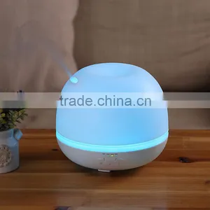 2015 China Manufacture Home Appliance Ultrasonic Aroma Diffuser With 1 Year Warranty thumbnail-4