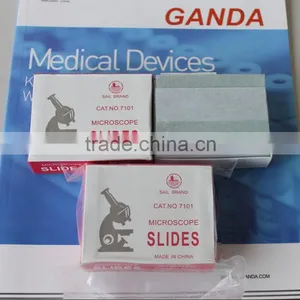 High Quality Microscope Slide Manufacturer thumbnail-1