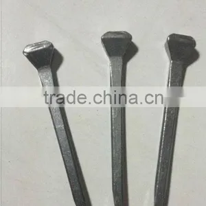 Factory Direct Sales Professioal Quality Lowest Prices Horseshoe Nails for Sale thumbnail-2